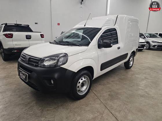 FIAT FIORINO 1.3 FIREFLY FLEX ENDURANCE MANUAL FIAT FIORINO 1.3 FIREFLY FLEX ENDURANCE MANUAL